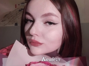 Kiralevy