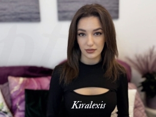 Kiralexis