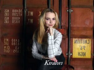 Kiralors