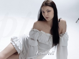 Kiralovell