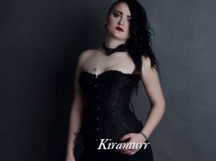 Kiramurr