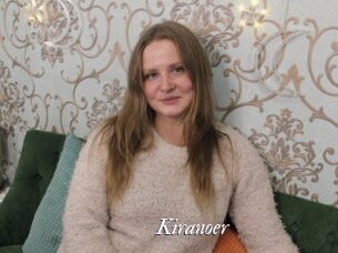 Kiranoer