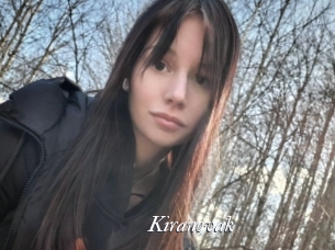 Kiranovak