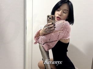 kiranyx Partouze