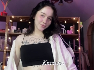 Kirareiter