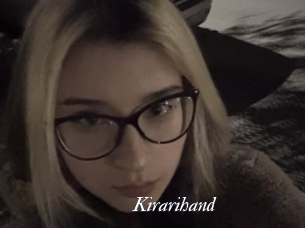 Kirarihand