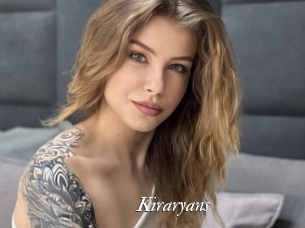 Kiraryans
