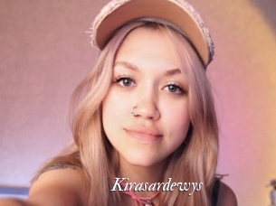 Kirasardewys