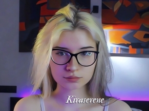 Kiraserene