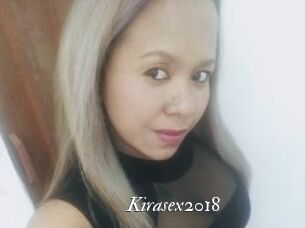 Kirasex2018