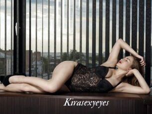 Kirasexyeyes