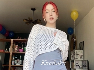 Kirashakee