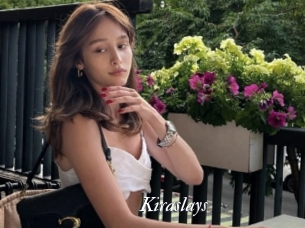 Kiraslays