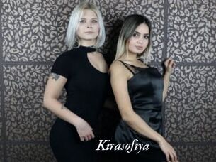 Kirasofiya