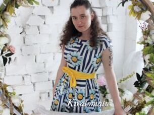 Kiratomato