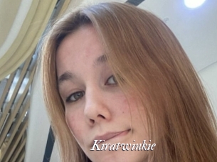 Kiratwinkie