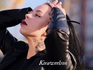 Kiraweelson