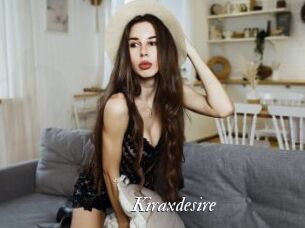 Kiraxdesire