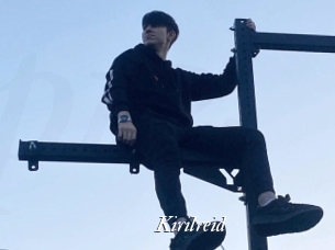Kirilreid