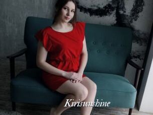 Kirisunshine