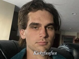 Kirkyfunfun