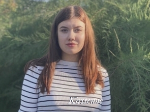 kirstenne Partouze