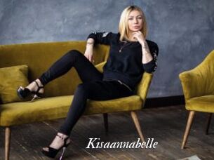 Kisaannabelle