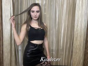 Kisalover