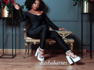 Kishabarnes