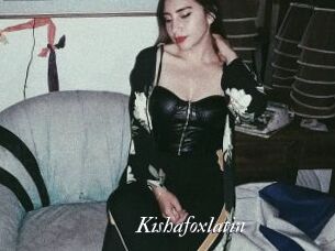 Kishafoxlatin