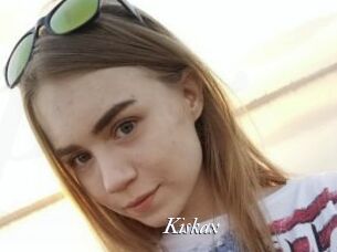 Kiskax