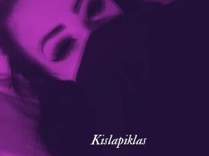 Kislapiklas