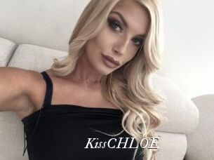 KissCHLOE