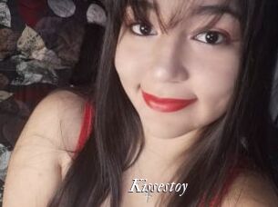 Kissestoy