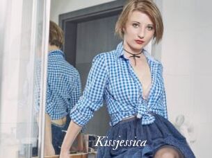 Kissjessica
