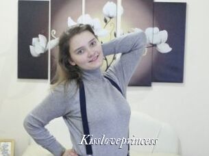 Kissloveprincess