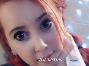 Kissmerina