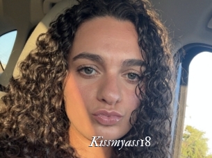 Kissmyass18