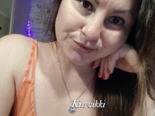 Kissvikki