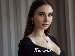 Kissxjolie