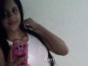 Kissyy