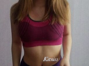 Kitniss