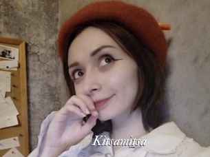 Kitsamitsa