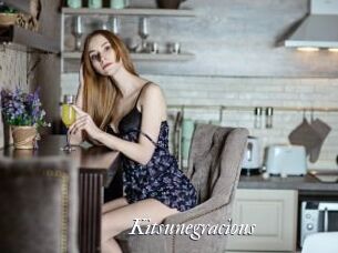 Kitsunegracious