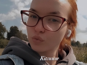 kitsuune Partouze