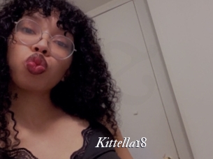 kittella18 Partouze