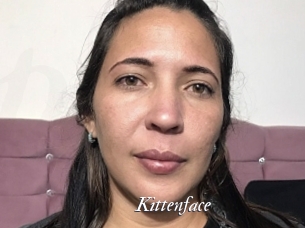 Kittenface