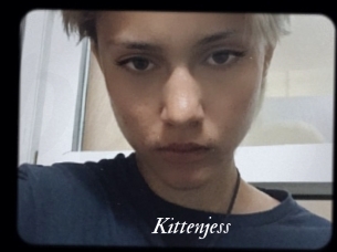 Kittenjess