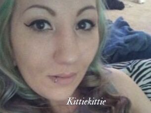 Kittiekittie