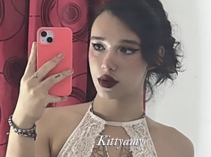 Kittyamy